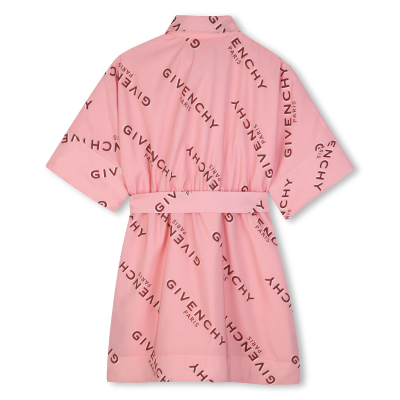 Hemdkleid GIVENCHY 
                        GIRL