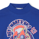 Weihnachts-Sweatshirt BILLIEBLUSH 
                    BOY