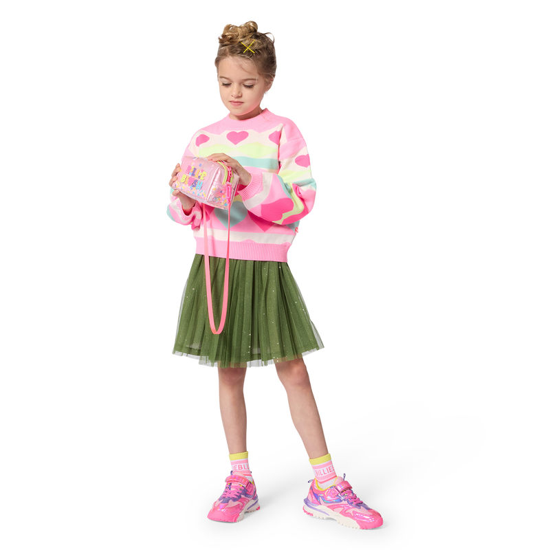 Faltenrock BILLIEBLUSH 
                        GIRL