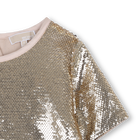 Party-Top MICHAEL KORS 
                    GIRL