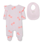 Pyjama- und L&auml;tzchen-Set BILLIEBLUSH 
                    GIRL