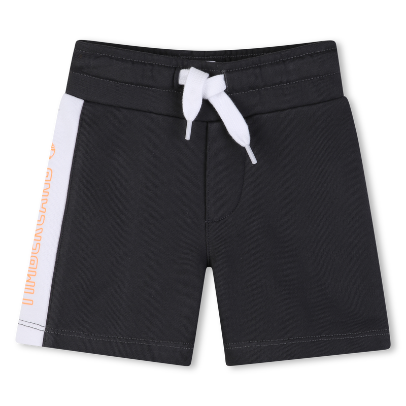 SHORTS MIT ELASTISCHEM BUND TIMBERLAND 
                        BOY