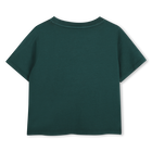 T-Shirt mit kurzen &Auml;rmeln ZADIG VOLTAIRE 
                    GIRL