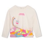 Langarmshirt BILLIEBLUSH 
                    GIRL