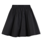 Ausgestellter Rock KENZO KIDS 
                    GIRL