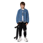 Sockensneaker mit Schn&uuml;rung DKNY 
                    BOY