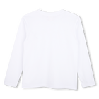 T-Shirt mit kurzen &Auml;rmeln GIVENCHY 
                    BOY