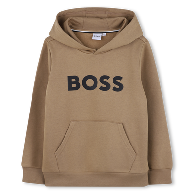 Kapuzenpullover BOSS BOY
