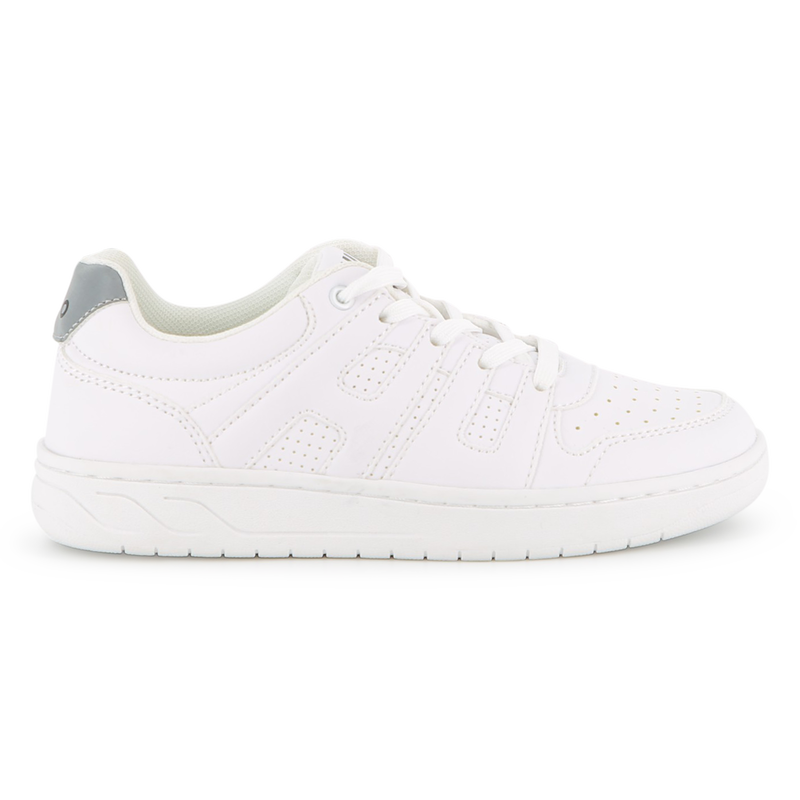 SNEAKER ZUM SCHN&Uuml;REN HUGO 
                        BOY