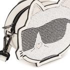 CHOUPETTE Handtasche KARL LAGERFELD KIDS 
                    GIRL