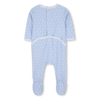 Set aus zwei Baumwollpyjamas KENZO KIDS 
                    UNISEX