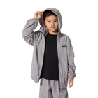 Kurz&auml;rmeliges t-shirt KENZO KIDS 
                    BOY