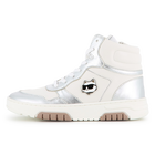 Sportschuhe KARL LAGERFELD KIDS 
                    GIRL