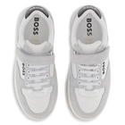 Sneaker zum schn&uuml;ren BOSS 
                    BOY