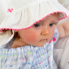 Hut mit fantasie BILLIEBLUSH 
                    GIRL