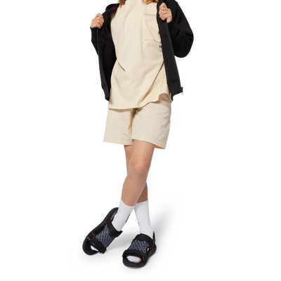 Bermudas mit Stretch-Bund HUGO JUNGE