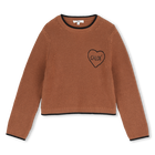 Pullover CHLOE 
                    GIRL