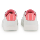 Sneakers mit Schn&uuml;rung BOSS 
                    GIRL
