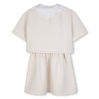 Kurzarmkleid CHLOE 
                    GIRL