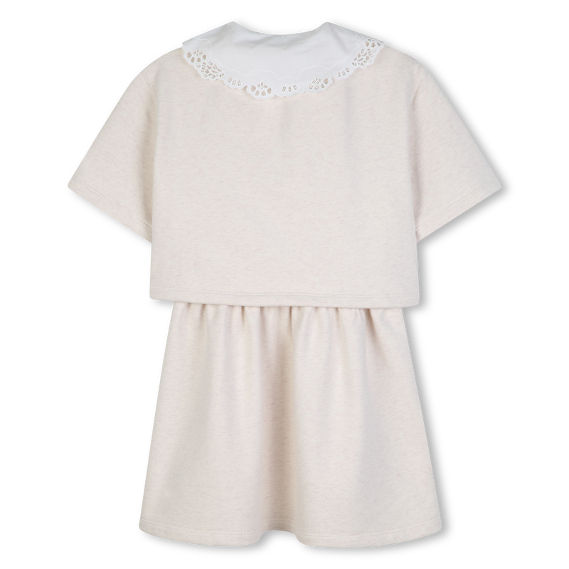 Kurzarmkleid CHLOE 
                        GIRL