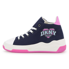 Sportschuhe DKNY 
                    GIRL