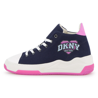 Sportschuhe DKNY GIRL