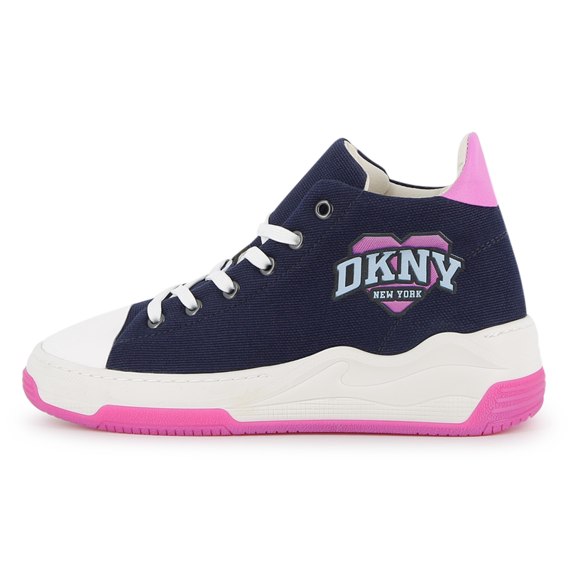 Sportschuhe DKNY 
                        GIRL