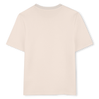 Kurz&auml;rmeliges t-shirt BOSS 
                    BOY