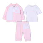 Jogger-set BOSS 
                    GIRL
