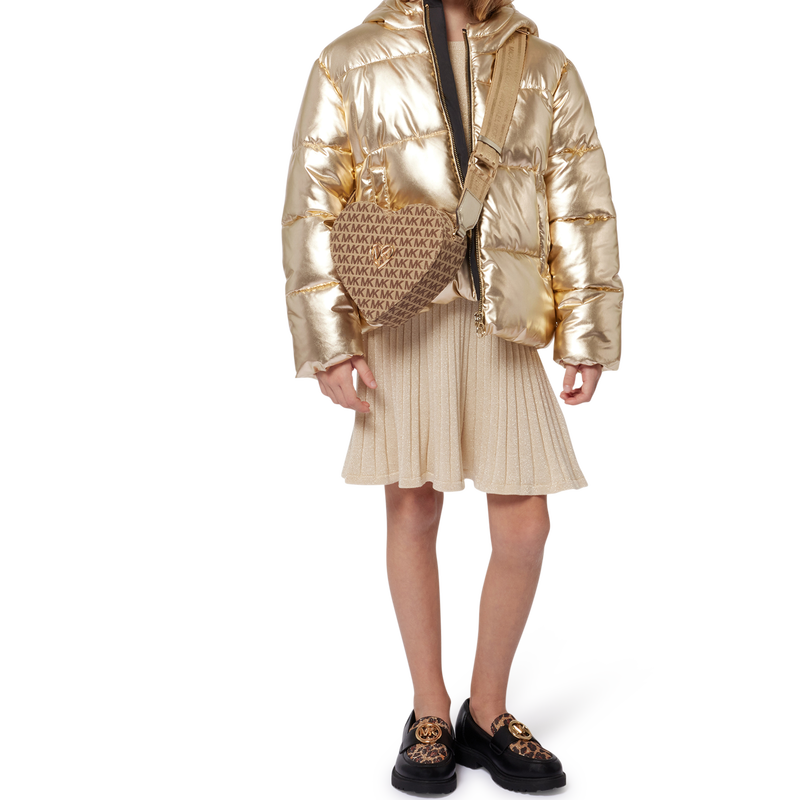 Bommelm&uuml;tze MICHAEL KORS 
                        GIRL