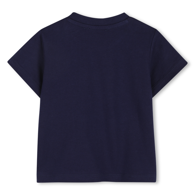 KURZ&Auml;RMELIGES T-SHIRT KENZO KIDS 
                        UNISEX