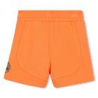 Sweatshorts mit Eins&auml;tzen TIMBERLAND 
                    BOY