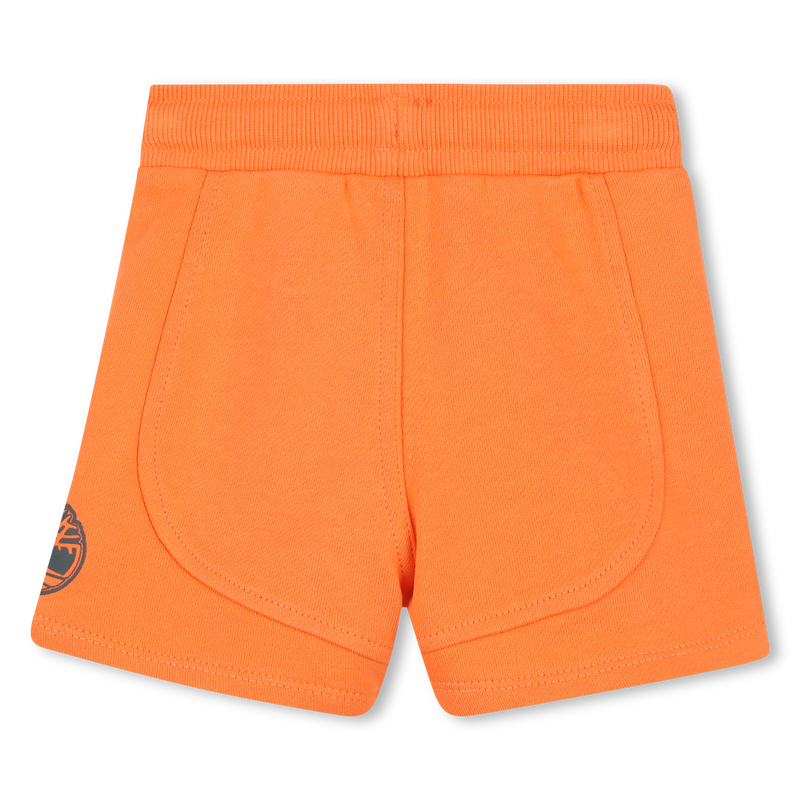 Sweatshorts mit Eins&auml;tzen TIMBERLAND 
                        BOY