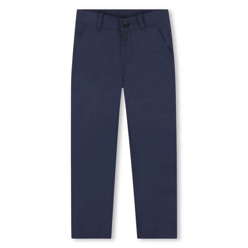 CHINO HOSEN BOSS 
                        BOY