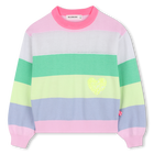 Strickpullover BILLIEBLUSH 
                    GIRL