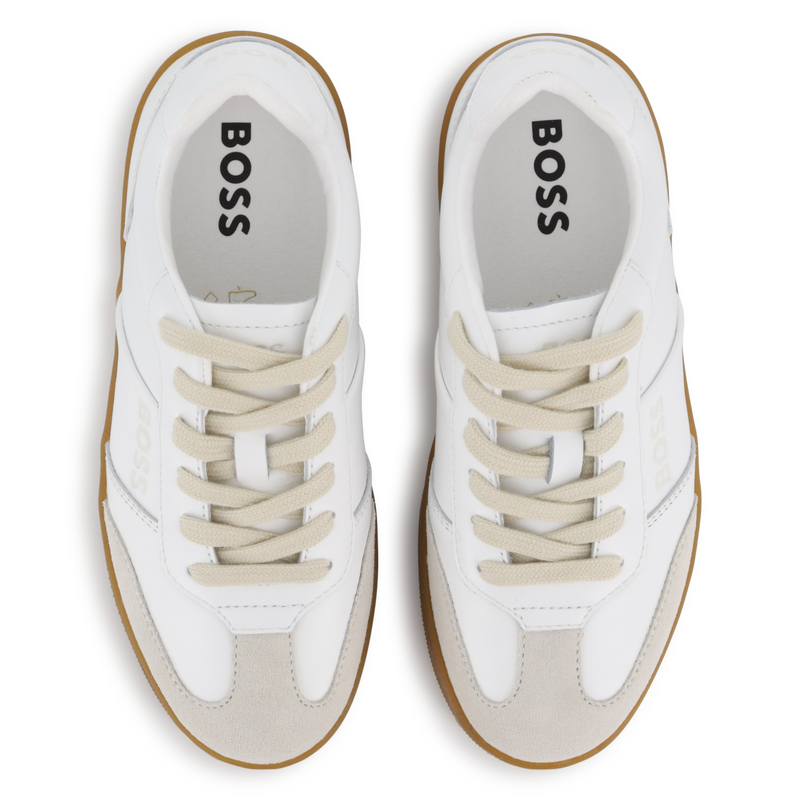 Sportschuhe BOSS 
                        BOY