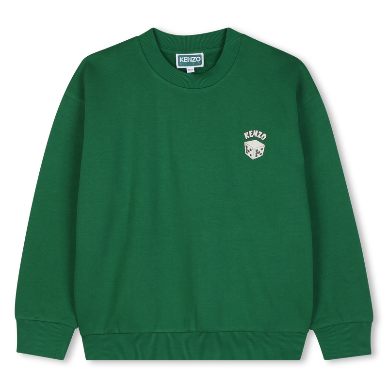 Sweat KENZO KIDS 
                        BOY