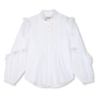 Bluse ZADIG VOLTAIRE 
                    GIRL