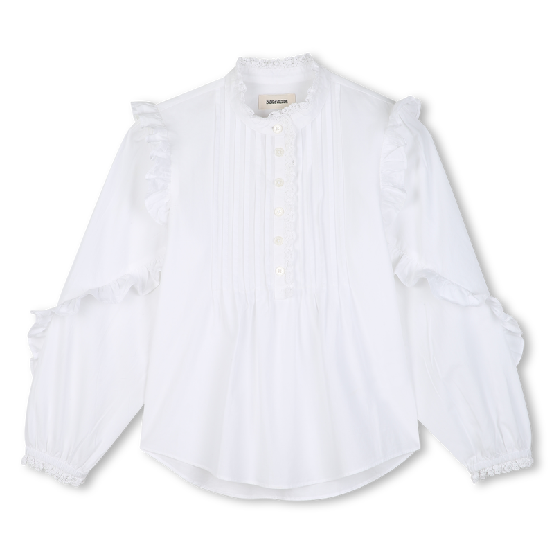 Bluse ZADIG VOLTAIRE 
                        GIRL