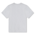 Kurzarm-T-Shirt mit Logo TIMBERLAND 
                    BOY