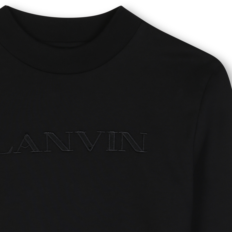 Langarmshirt LANVIN 
                        GIRL