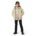 Steppjacke mit Kapuze BOSS 
                    BOY
