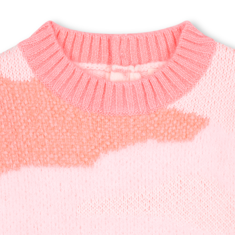 Strickpullover BILLIEBLUSH 
                        GIRL