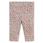 Kleid, Leggings und Stirnband KENZO KIDS 
                    GIRL