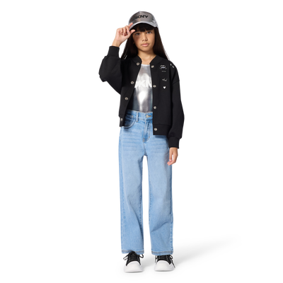1-teiliger badeanzug DKNY GIRL