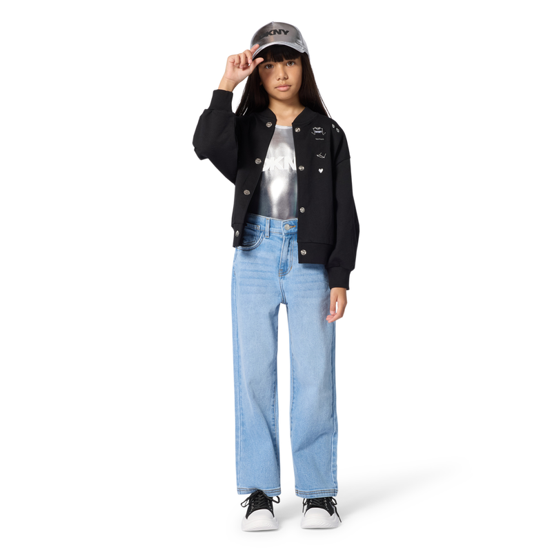 1-teiliger badeanzug DKNY 
                        GIRL