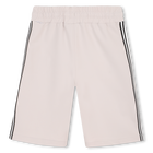 Bermudashorts mit seitenstreifen BOSS 
                    BOY