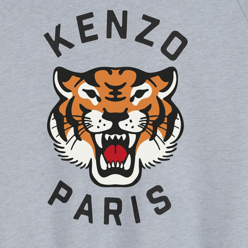 KAPUZENPULLOVER KENZO KIDS 
                        BOY