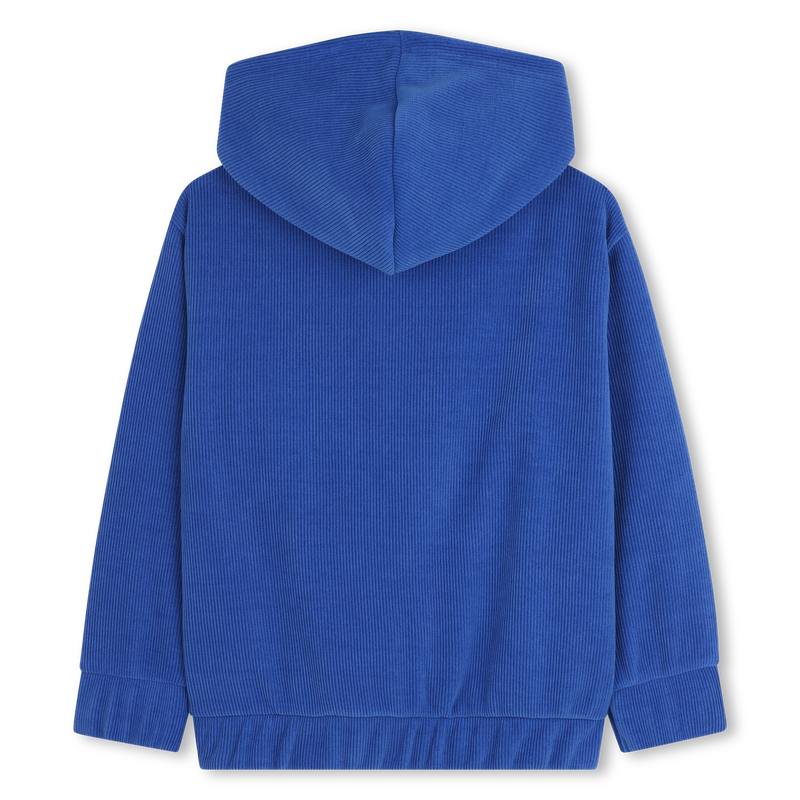 Cardigan mit Kapuze BILLIEBLUSH 
                        JUNGE