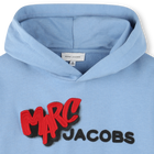 Kapuzenpullover MARC JACOBS 
                    BOY